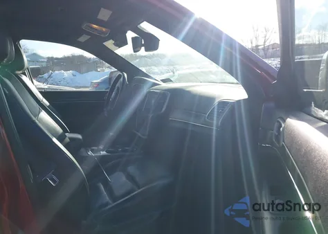 2015 Jeep Grand Cherokee Limited из США, поврежденный, VIN 1C4RJFBG8FC852878